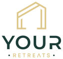 Your Retreats Ltd logo