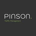 Pinson TM Limited logo