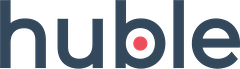 Huble logo