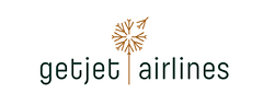 GetJet Airlines logo