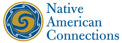 Native American Connections logo