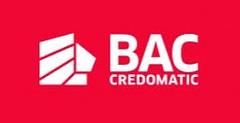 Bac Credomatic logo