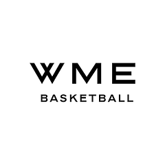 WME Basketball  logo