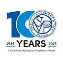 District Council of Madison Inc., Society of St. Vincent de Paul logo