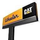 Wheeler Machinery logo