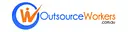 Outsource Workers logo