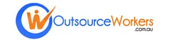 Outsource Workers logo
