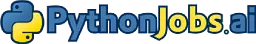 Python Jobs logo