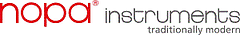 nopa instruments Medizintechnik GmbH logo