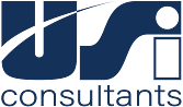 USI Consultants logo