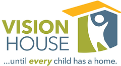 Vision House logo