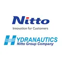 Nitto Hydranautics logo