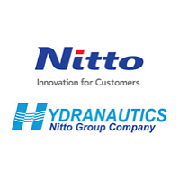 Nitto Hydranautics logo