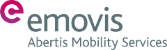 Emovis logo