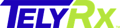 Telyrx logo