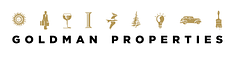 Goldman Properties logo
