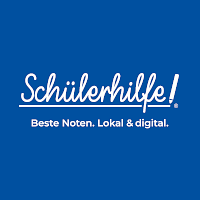 Schülerhilfe GmbH & Co. KG logo