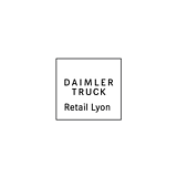 DAIMLER TRUCK RETAIL logo