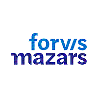 Forvis Mazars GmbH & Co. KG logo
