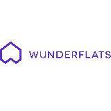 Wunderflats logo