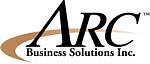 ARC Business Solutions logo