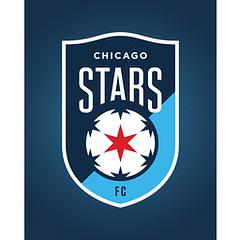Chicago Stars FC logo