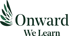 Onward We Learn logo