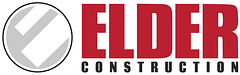 Elder Construction logo