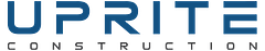 Uprite Construction logo