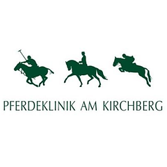 Pferdeklinik am Kirchberg logo