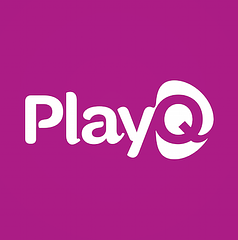 2024 PlayQ logo