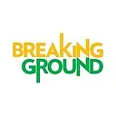 Breaking Ground logo