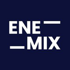 Enemix logo