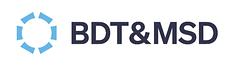 BDT & MSD Partners logo