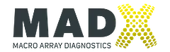 MacroArray Diagnostics logo