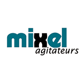 Mixel logo