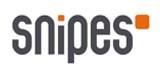 Snipes SE logo