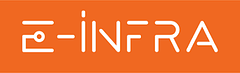 E-Infra logo
