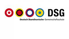 Deutsch Skandinavische Gemeinschaftsschule logo