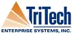 TriTech Enterprise Systems logo