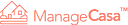 ManageCasa logo