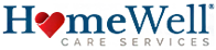 HomeWell Care Services GA311 logo