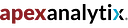 apexanalytix logo