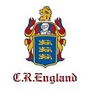 CR England Inc logo