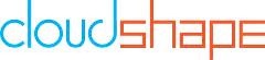 CloudShape logo