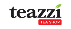 Teazzi Store  - Bintaro Xchange logo