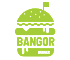 Burger Bangor logo
