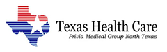 Texas Health Care C logo
