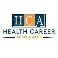 Health Career Associates logo