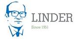LINDER GmbH logo
